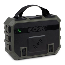 Fox Halo Wireless Power